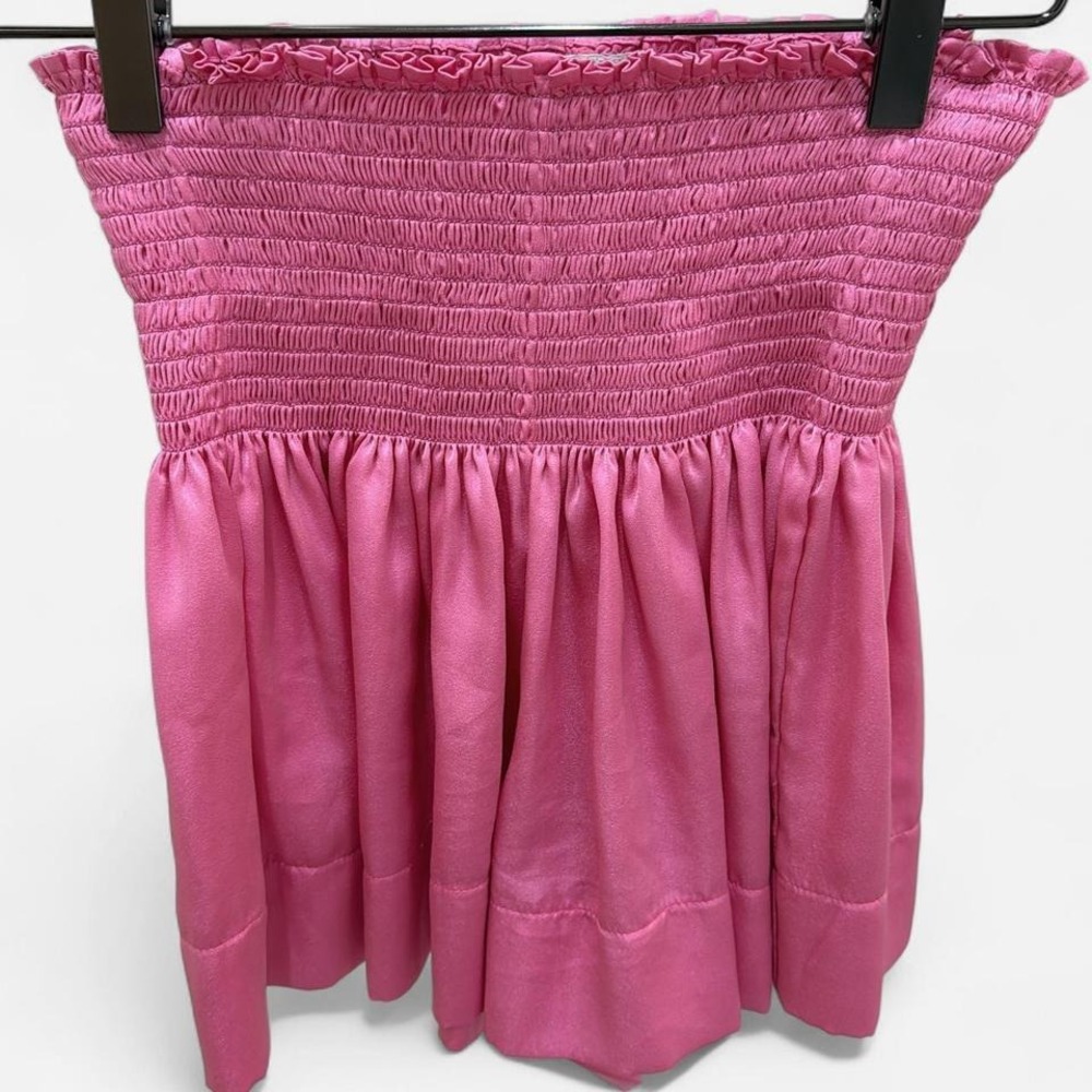 KOCH Erica‎ Skirt in pink size XS - Picture 2 of 4